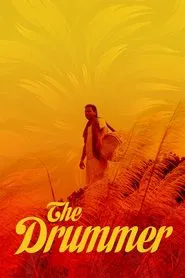 Poster do filme The Drummer
