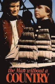The Man Without a Country movie poster