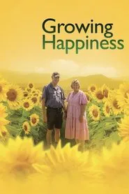 Growing Happiness movie poster