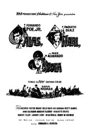 Poster do filme Atlas, Hari, Sota