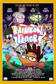 Rainbow Floor movie poster