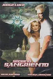 Secreto sangriento movie poster