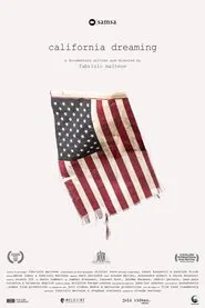 California Dreaming movie poster