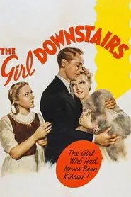 The Girl Downstairs movie poster
