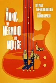 The Monk, the Mermaid & Molise movie poster