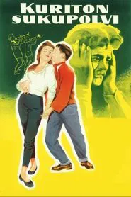 Kuriton sukupolvi movie poster