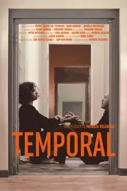 Temporal movie poster