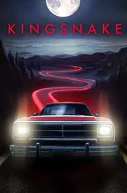 Kingsnake movie poster