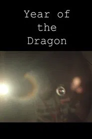 Year of the Dragon movie poster