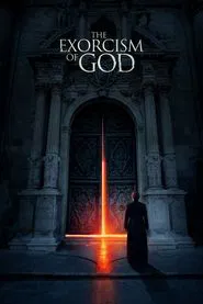 The Exorcism of God movie poster