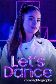 Let’s Dance com Nightography tv show poster