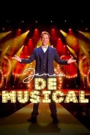 James De Musical tv show poster