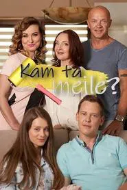 Kam ta meilė? tv show poster