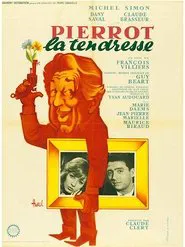 Pete the Tender movie poster
