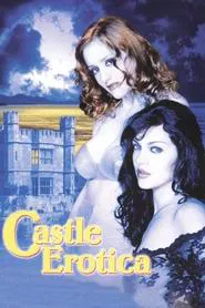 Castle Erotica movie poster