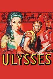 Ulysses movie poster