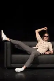 Psihomodo pop: Making off of the Concert Unpljugd2 movie poster