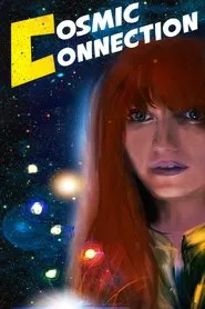 Cosmic Connection movie poster