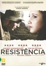 Poster do filme Resistência