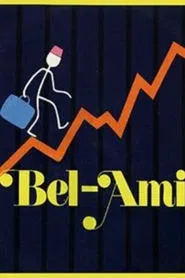 Bel-Ami tv show poster