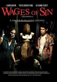 Wages of Sin movie poster