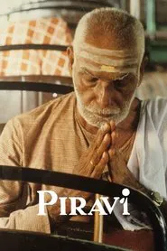 Piravi movie poster