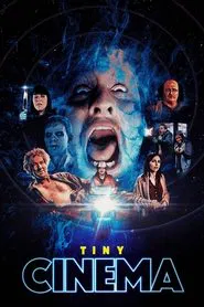 Poster do filme Tiny Cinema