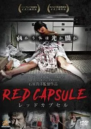 Red Capsule movie poster