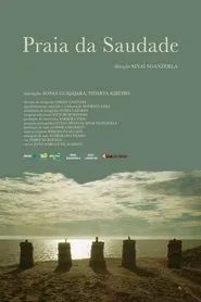 Praia da Saudade movie poster