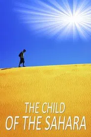 Poster do filme The Child of the Sahara