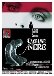Black Tears movie poster