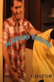 TORINO BANANA movie poster
