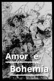 Amor e Boêmia movie poster