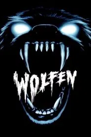 Wolfen movie poster