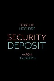 Security Deposit movie poster