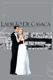 Poster do filme Ladrão de Casaca