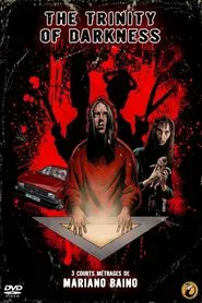 The Trinity of Darkness movie poster