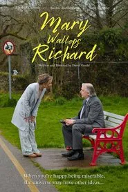Mary Wallops Richard movie poster