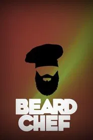 Beard Chef movie poster