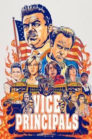Vice Principals tv show poster