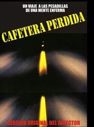Cafetera Perdida movie poster