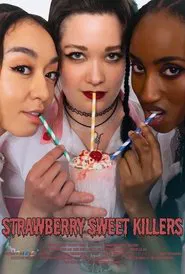 Strawberry Sweet Killers movie poster