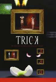 Trick tv show poster