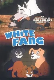 Poster do filme White Fang