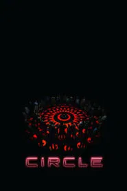 Circle movie poster