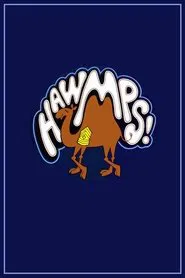 Poster do filme Hawmps!