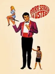 Para servir a usted movie poster
