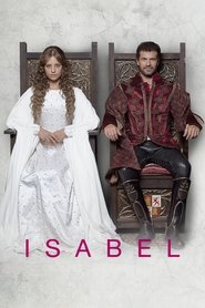 Isabel tv show poster