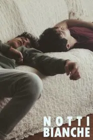 Sleepless Nights movie poster