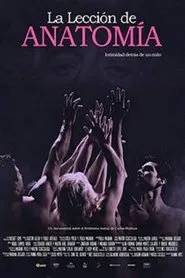 An Anatomy Lesson movie poster